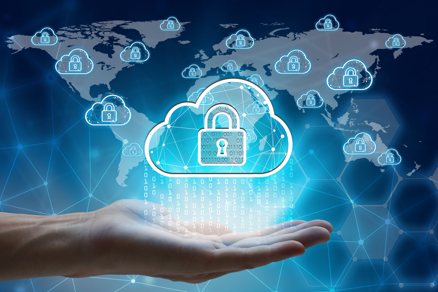 Cloud Security | CTEC Solutions
